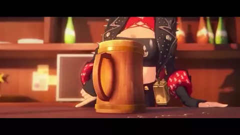 Blobcg&shikami (HMV)