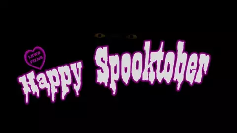 A very horny gym ghost! (Futa) - A LewdFilms Spooktober special! - Trailer