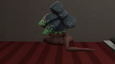 Marie Fingering Herself