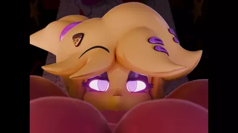 Fexa's and Chiku's Fun (4k)