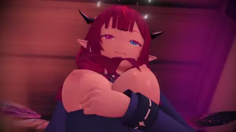 IRyS_Hololive [Sugardust]