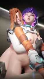 Freja & Juno『Empathetic One』