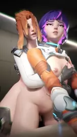 Freja & Juno『Empathetic One』