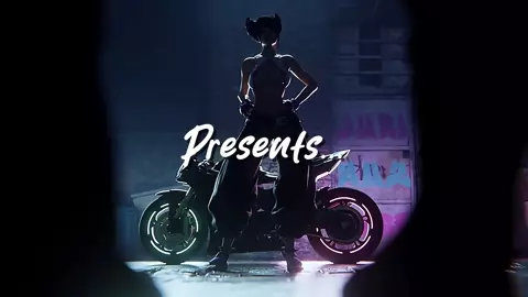 Crazy Babe's Hunt - HMV