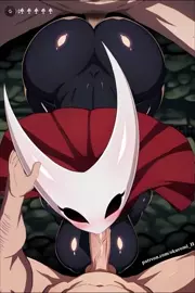 [Hornet Part 2] 2D Animation