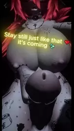 Don’t move an inch...