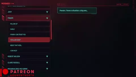 V x Panam "STALLION 5000" (GODWENTNORTH)