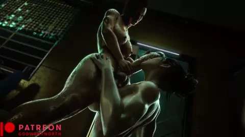 V x Panam "STALLION 5000" (GODWENTNORTH)