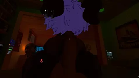 VRChat Sex