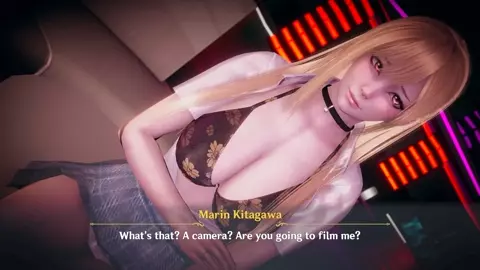 (NTR) How cosplayers make money [Two Life Studio]