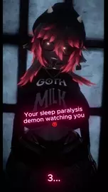 Your demon cock awaits