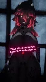 Your demon cock awaits