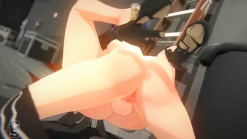 |HMV| FUTA ZENLESS ZONE ZERO