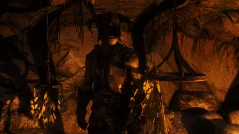 Bitch for Orcs (Bear) part 3