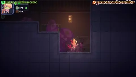 Zetria - Full Playthrough #08