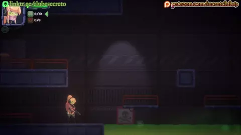 Zetria - Full Playthrough #08