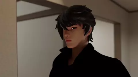 Mother-in-Law - My New Wife