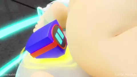 【Clip1】Isolated Desires 3 l Portal of Passions l EtherealMold