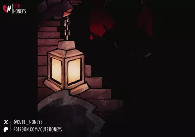 Hellhound (Futanari ver.) Hentai 2D Animation