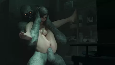 Ada & Regenerador [Zmsfm][4K60FPS]