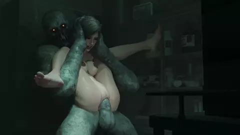 Ada & Regenerador [Vaginal][Zmsfm][4K60FPS]