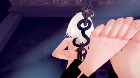 Cecilia Immergreen　After Sex