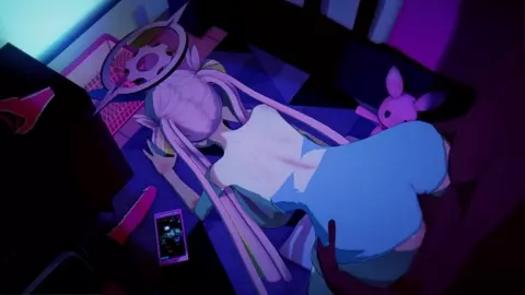 Koyuki Kurosaki Doggystyle BBC - SOUND