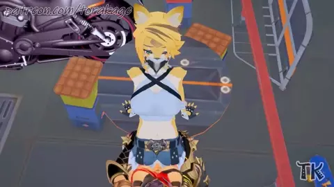 [Teaser] Dehya x Pulchra