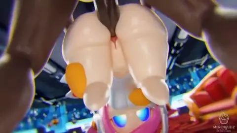 Fursluts HMV futa (flashing lights) reupload [kruuxx]