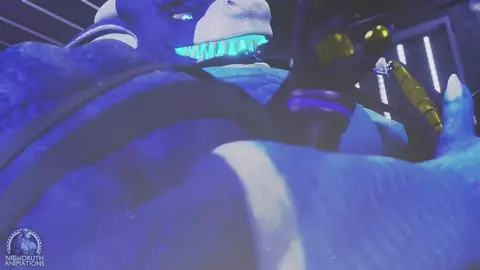 Nighdruth fucking a femboy