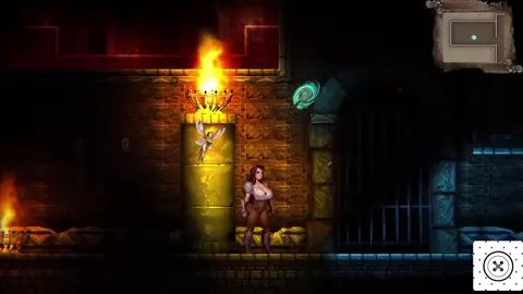 Almastriga: Relics of Azatoth GAMEPLAY