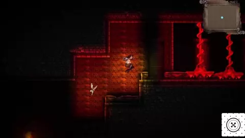 Almastriga: Relics of Azatoth GAMEPLAY