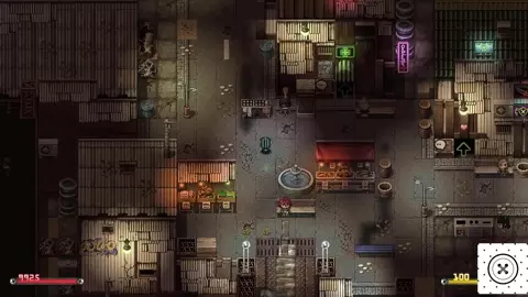 A.I.D.A GAMEPLAY (NSFW)