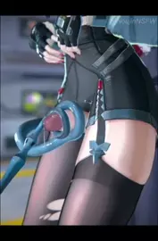 would be lovely if joe is giving you thighsjob with her fat thigh and tail