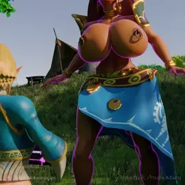 Giantosis Growth Rune