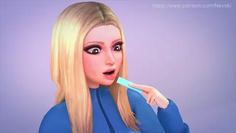 A Modern Blueberry - Nevoki