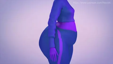 A Modern Blueberry - Nevoki