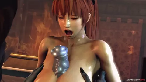 NO SIGNAL - PMV - Music Video - Kasumi - 26RegionSFM