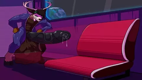 Cock vore by bewwy snuggles/ spazman