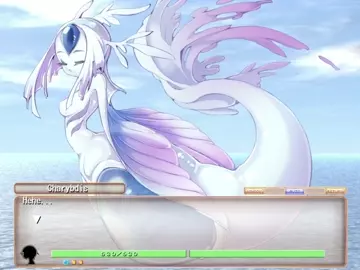 Monster Girl quest_ Cecil's adventure - Charybdis