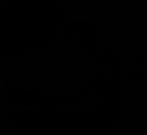 Velvette takes it up her ass