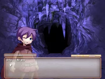 Monster Girl quest: Cecil's adventure - Satania After