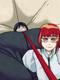 Makima fart inflation