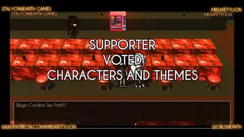 Welcome to WaifuVerse Trailer - MrSafetyLion Official