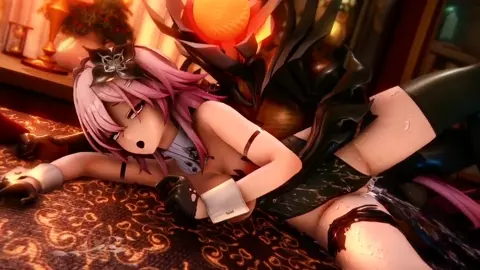 【Fearess】2025.09 Evernight March7