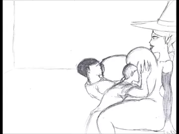 Deseixtra Tales: Chapter 3 segment