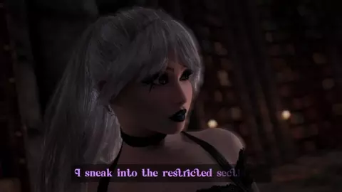 Dark Secrets - Video Preview Skyrim4Ever