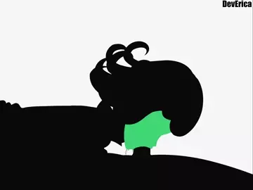 Just stylized Mini Micro Alpha Demo Public Loop WIP Tatsumaki [Still Untitled]