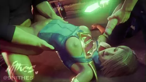 Injustice to Supergirl ( Dubbed )