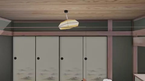 [4K] Hinata's mission 04 (Eng sub)